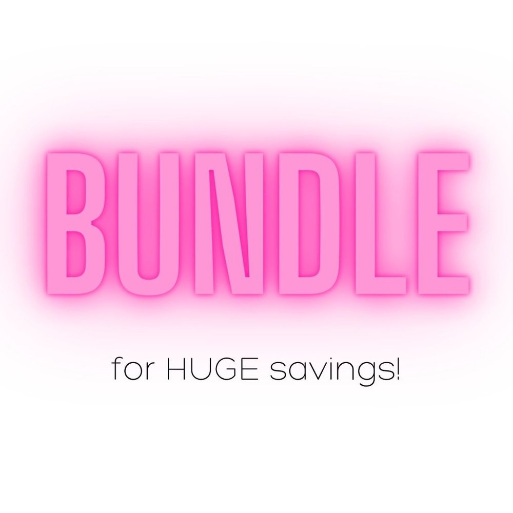 🍓Bundle Guide